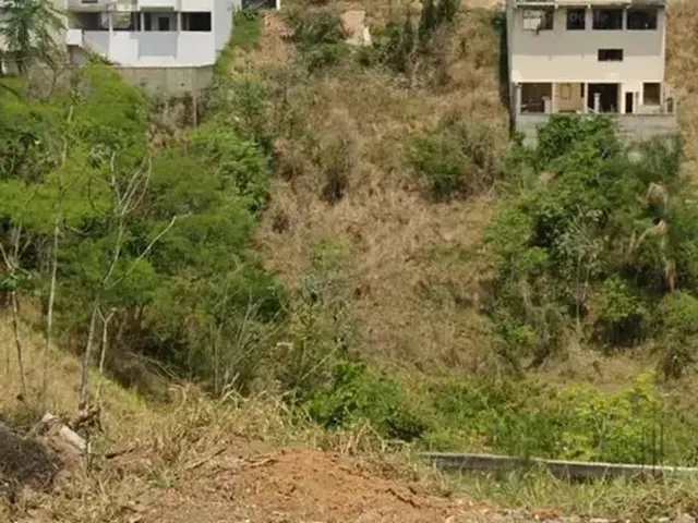 Imagem: Terreno com 480 Metros Quadrados em Morada