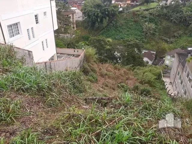 Imagem: Terreno Residencial- Petrópolis, Saldanha