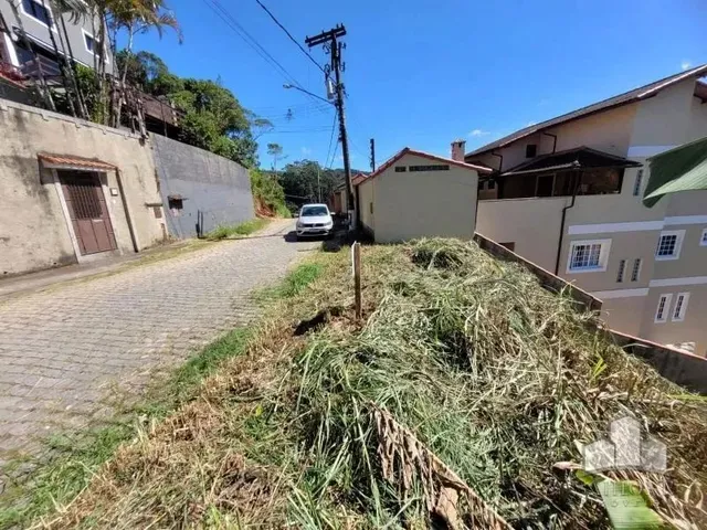 Imagem 16: Terreno Residencial- Petrópolis, Saldanha Marinho