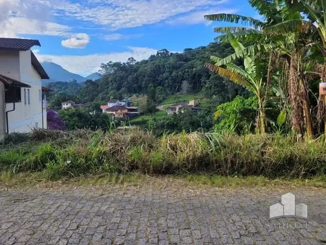 Imagem 12: Terreno Residencial- Petrópolis, Saldanha Marinho