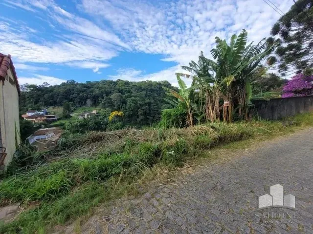 Imagem 6: Terreno Residencial- Petrópolis, Saldanha Marinho