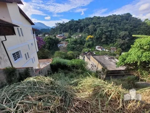 Imagem 9: Terreno Residencial- Petrópolis, Saldanha Marinho