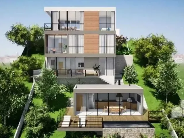 Imagem 4: Terreno Residencial- Petrópolis, Saldanha Marinho