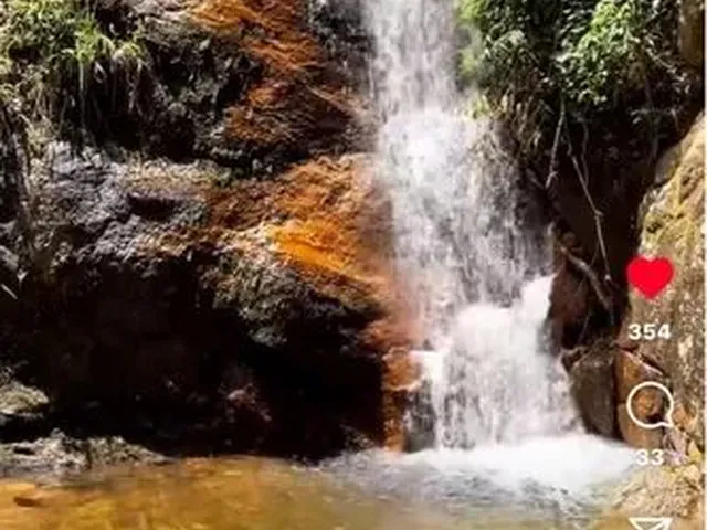 Imagem: Incrivel Propriedade em Itaipava Cachoeira