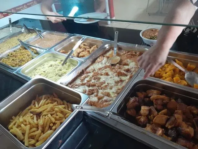 Imagem 2: Pizzaria a Venda em Sobradinho 2