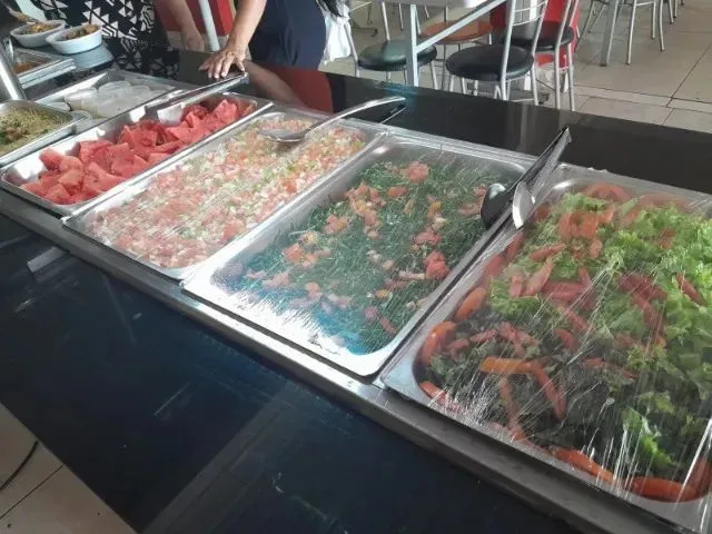 Imagem 3: Pizzaria a Venda em Sobradinho 2