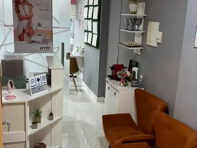 Imagem: Ponto Comercial para Profissionais da Beleza!