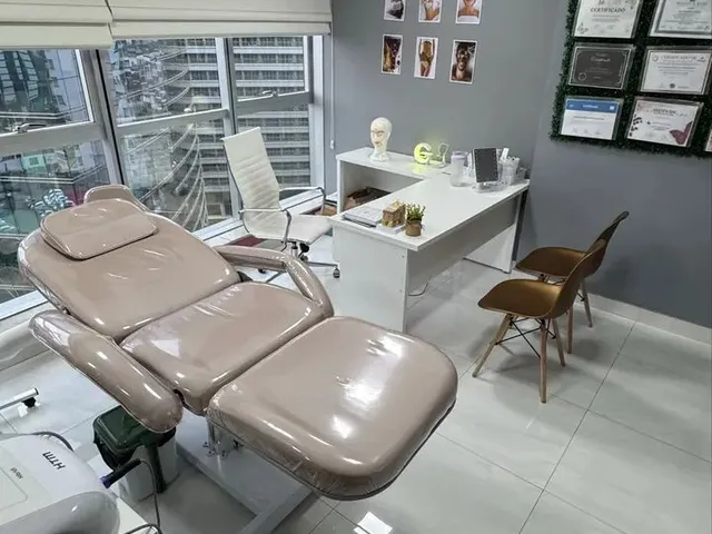 Imagem 2: Ponto Comercial para Profissionais da Beleza!