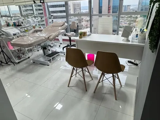 Imagem 4: Ponto Comercial para Profissionais da Beleza!