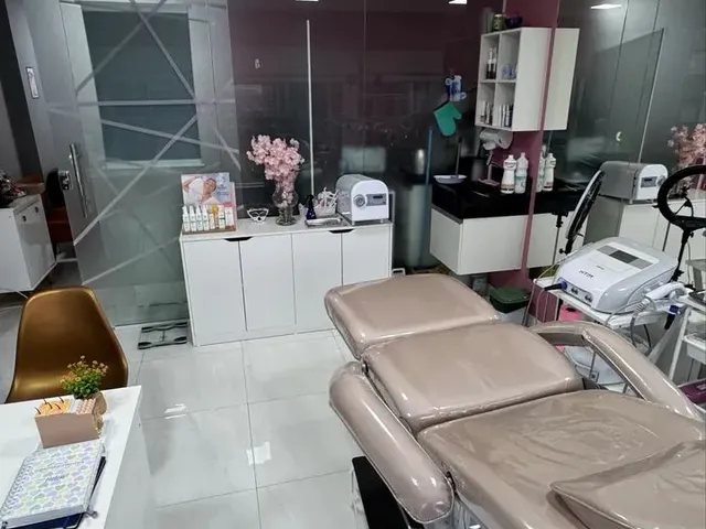 Imagem 5: Ponto Comercial para Profissionais da Beleza!