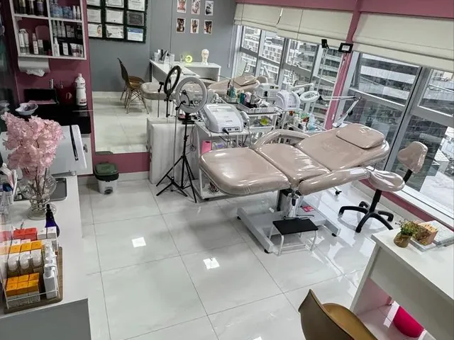 Imagem 6: Ponto Comercial para Profissionais da Beleza!