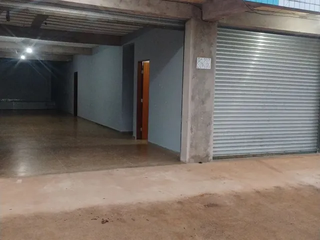Imagem: Alugo Loja de 180 M na Samambaia Sul Qn
