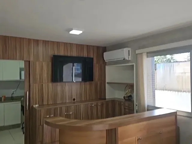 Imagem: Sala no Ca Lago Norte 170M2