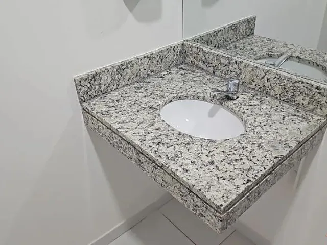 Imagem 8: Sala no Ca Lago Norte 170M2