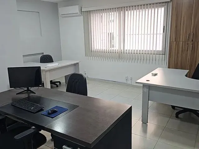 Imagem 5: Sala no Ca Lago Norte 170M2