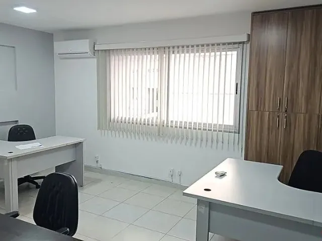 Imagem 3: Sala no Ca Lago Norte 170M2