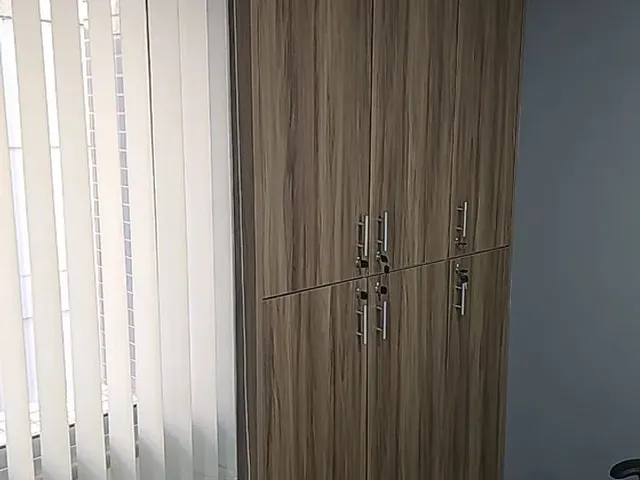 Imagem 12: Sala no Ca Lago Norte 170M2