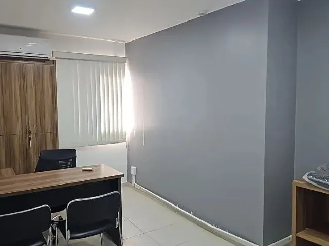 Imagem 15: Sala no Ca Lago Norte 170M2