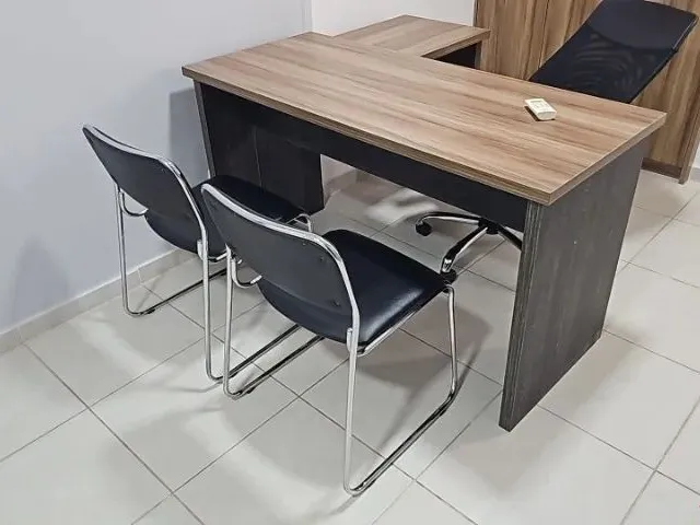 Imagem 14: Sala no Ca Lago Norte 170M2