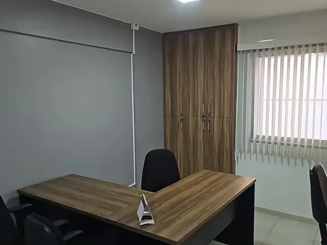 Imagem 7: Sala no Ca Lago Norte 170M2