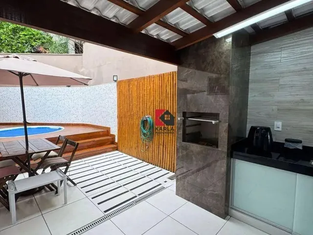 Imagem: Casa 03 Quartos Sendo 01 Suítes no Jardim