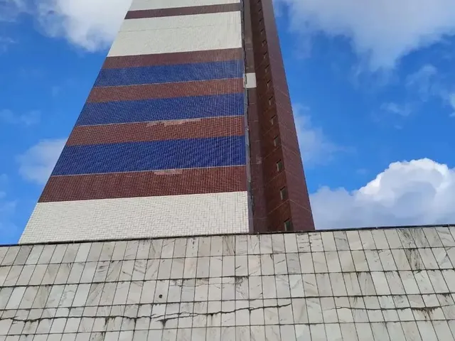 Imagem: Apartamento / 03 Qts / Torre