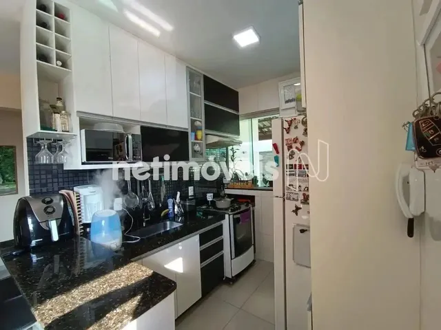Imagem: Venda Casa Jaqueline Belo Horizonte