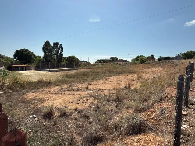 Imagem 2: Terreno À Venda - Xambioá/To - Setor Leste