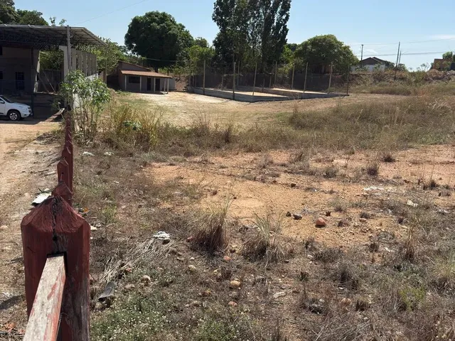 Imagem 8: Terreno À Venda - Xambioá/To - Setor Leste