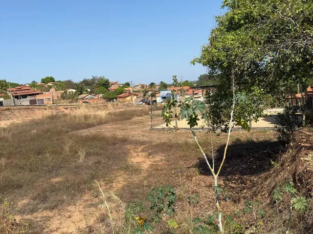 Imagem 6: Terreno À Venda - Xambioá/To - Setor Leste
