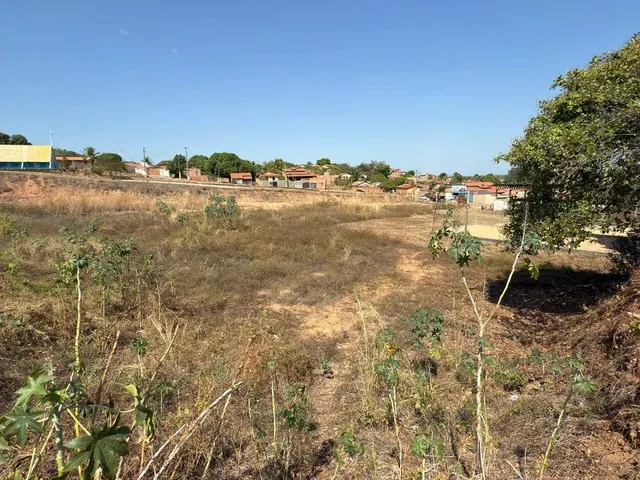 Imagem 3: Terreno À Venda - Xambioá/To - Setor Leste