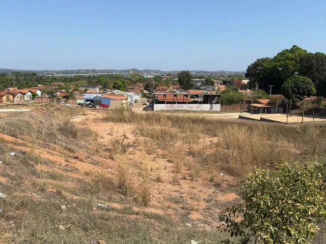 Imagem 4: Terreno À Venda - Xambioá/To - Setor Leste