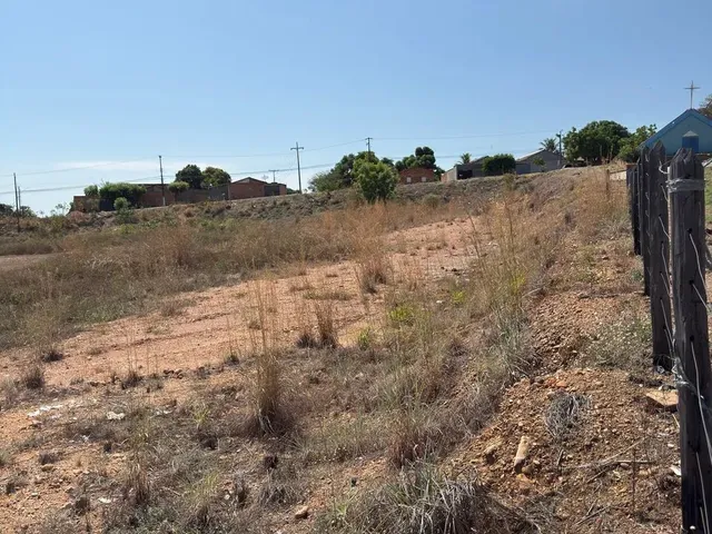 Imagem 5: Terreno À Venda - Xambioá/To - Setor Leste