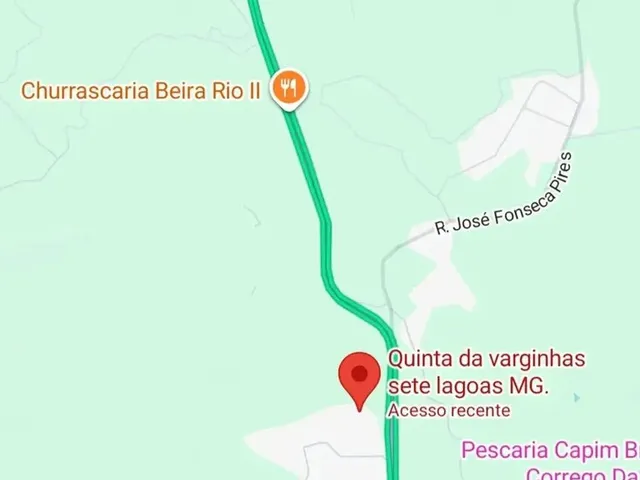 Imagem: Lote 3000M2, Energia Elétrica Bifásica