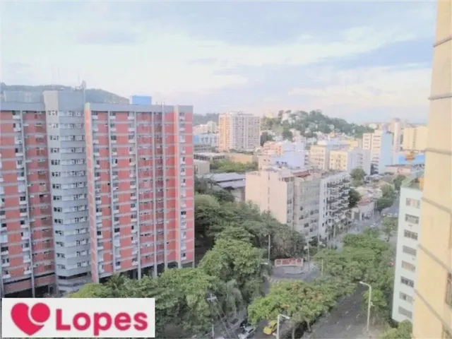 Imagem 1: Imóvel para Venda Tem 57 Metros Quadrados com 2 Quartos em Andaraí - Rio de Janeiro - Rj