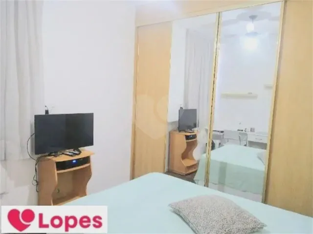 Imagem 10: Imóvel para Venda Tem 57 Metros Quadrados com 2 Quartos em Andaraí - Rio de Janeiro - Rj