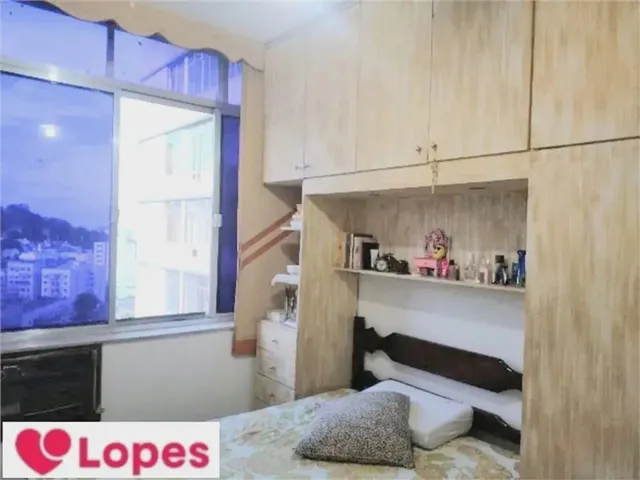 Imagem 5: Imóvel para Venda Tem 57 Metros Quadrados com 2 Quartos em Andaraí - Rio de Janeiro - Rj