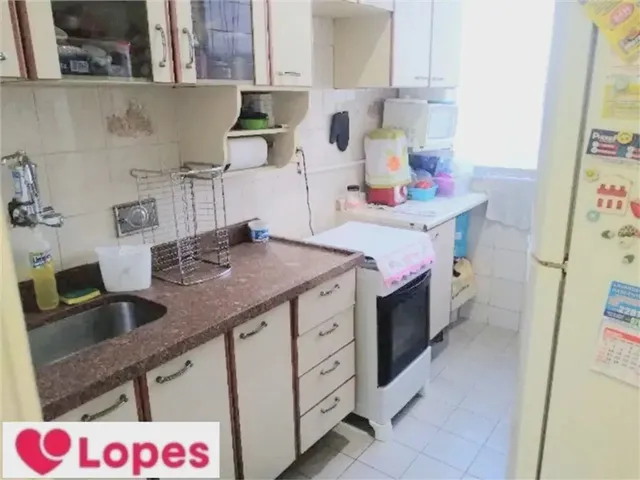 Imagem 16: Imóvel para Venda Tem 57 Metros Quadrados com 2 Quartos em Andaraí - Rio de Janeiro - Rj