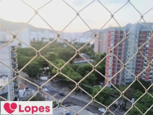 Imagem 6: Imóvel para Venda Tem 57 Metros Quadrados com 2 Quartos em Andaraí - Rio de Janeiro - Rj
