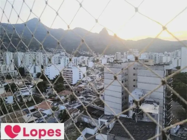 Imagem 4: Imóvel para Venda Tem 57 Metros Quadrados com 2 Quartos em Andaraí - Rio de Janeiro - Rj