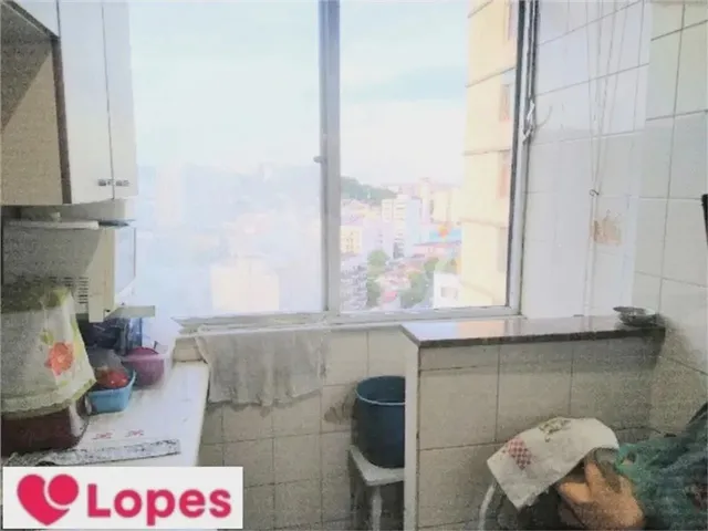 Imagem 14: Imóvel para Venda Tem 57 Metros Quadrados com 2 Quartos em Andaraí - Rio de Janeiro - Rj