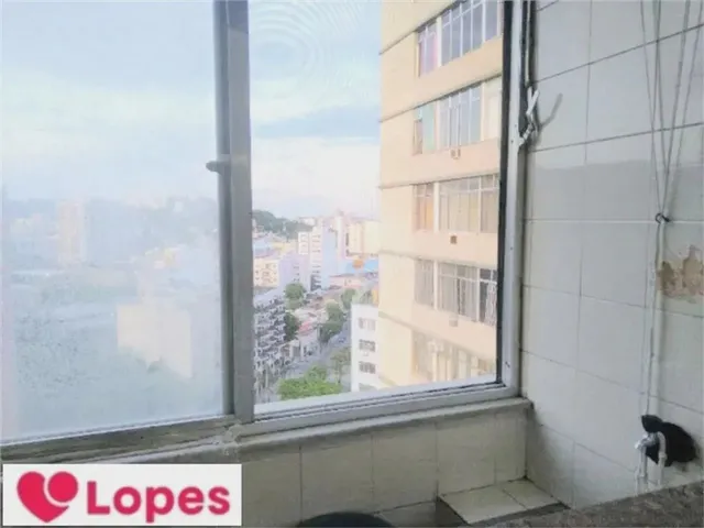 Imagem 7: Imóvel para Venda Tem 57 Metros Quadrados com 2 Quartos em Andaraí - Rio de Janeiro - Rj