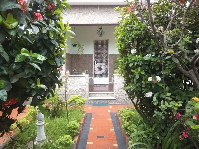 Imagem 8: Cachambi Casa com 5 dormitórios