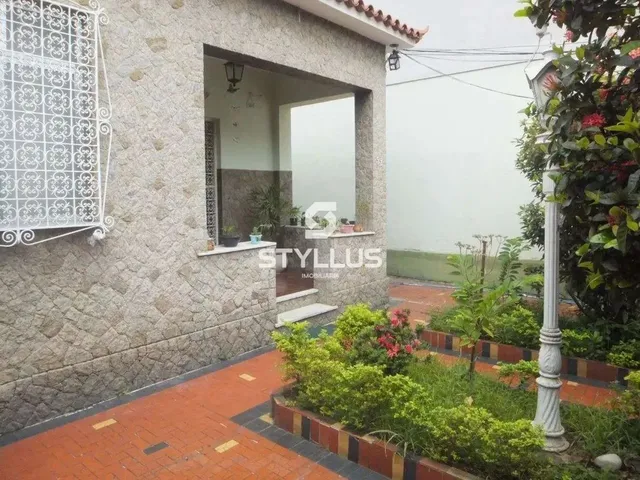Imagem 4: Cachambi Casa com 5 dormitórios