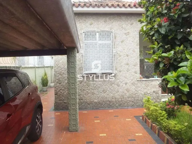 Imagem 13: Cachambi Casa com 5 dormitórios