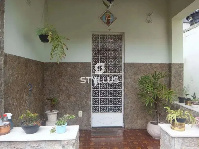 Imagem 16: Cachambi Casa com 5 dormitórios