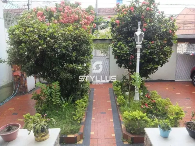 Imagem 5: Cachambi Casa com 5 dormitórios