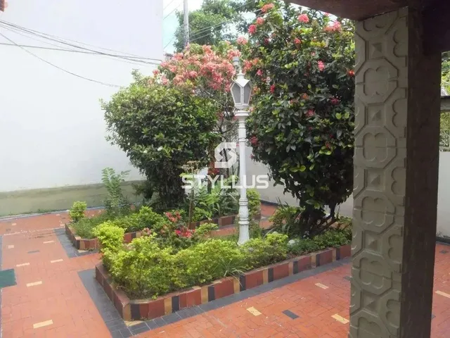 Imagem 9: Cachambi Casa com 5 dormitórios