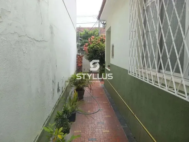 Imagem 2: Cachambi Casa com 5 dormitórios
