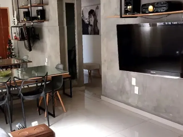 Imagem: Tabajaras, Apartamento Térreo com 98,87M²
